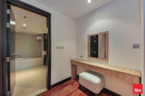 Lakás itt: Palm Jumeirah, Dubai, EAE, 2 hálószoba, 164.8 m², azonosító: 691519 - fénykép 20