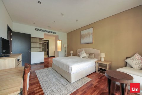 Lakás itt: Palm Jumeirah, Dubai, EAE, 2 hálószoba, 164.8 m², azonosító: 691519 - fénykép 18