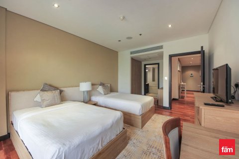 Lakás itt: Palm Jumeirah, Dubai, EAE, 2 hálószoba, 164.8 m², azonosító: 691519 - fénykép 12