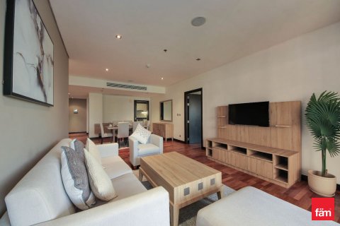 Lakás itt: Palm Jumeirah, Dubai, EAE, 2 hálószoba, 164.8 m², azonosító: 691519 - fénykép 3