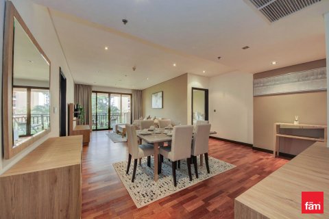 Lakás itt: Palm Jumeirah, Dubai, EAE, 2 hálószoba, 164.8 m², azonosító: 691519 - fénykép 6