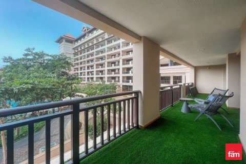 Lakás itt: Palm Jumeirah, Dubai, EAE, 2 hálószoba, 164.8 m², azonosító: 691519 - fénykép 23
