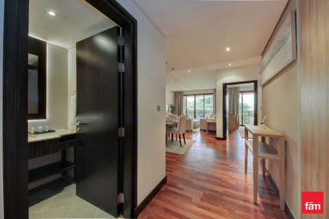 Lakás itt: Palm Jumeirah, Dubai, EAE, 2 hálószoba, 164.8 m², azonosító: 691519 - fénykép 9