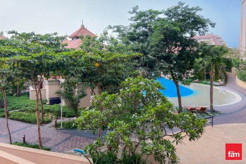 Lakás itt: Palm Jumeirah, Dubai, EAE, 2 hálószoba, 164.8 m², azonosító: 691519 - fénykép 25