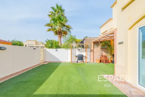 Villa en venta en The Springs, Dubai, EAU 5 dormitorios, 289 m2 № 737923 - foto 19