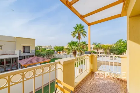 Villa en venta en The Springs, Dubai, EAU 5 dormitorios, 289 m2 № 737923 - foto 16
