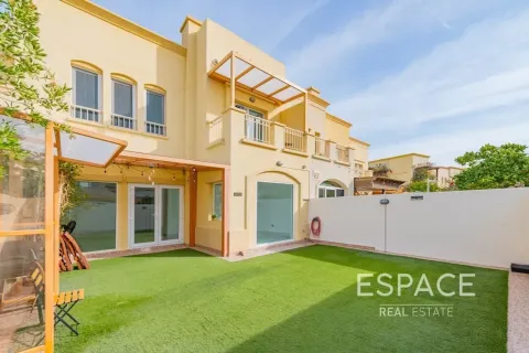 Villa en venta en The Springs, Dubai, EAU 5 dormitorios, 289 m2 № 737923 - foto 20