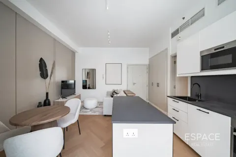 Διαμέρισμα σε Dubai Marina, ΗΑΕ 1 υπνοδωμάτιο, 48 τ.μ. Αρ. 737924 - φωτογραφία 3