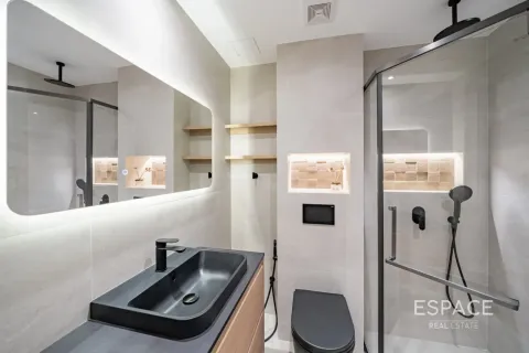 Διαμέρισμα σε Dubai Marina, ΗΑΕ 1 υπνοδωμάτιο, 48 τ.μ. Αρ. 737924 - φωτογραφία 13