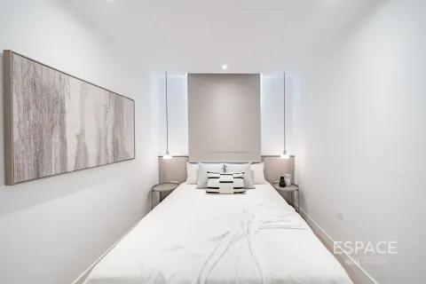 Διαμέρισμα σε Dubai Marina, ΗΑΕ 1 υπνοδωμάτιο, 48 τ.μ. Αρ. 737924 - φωτογραφία 11