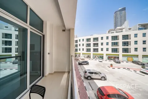 Διαμέρισμα σε Dubai Marina, ΗΑΕ 1 υπνοδωμάτιο, 48 τ.μ. Αρ. 737924 - φωτογραφία 17
