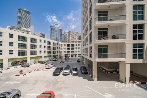 Διαμέρισμα σε Dubai Marina, ΗΑΕ 1 υπνοδωμάτιο, 48 τ.μ. Αρ. 737924 - φωτογραφία 15