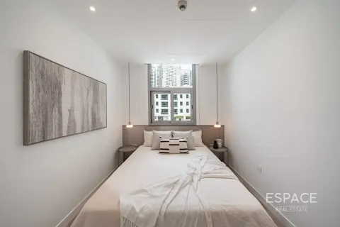 Διαμέρισμα σε Dubai Marina, ΗΑΕ 1 υπνοδωμάτιο, 48 τ.μ. Αρ. 737924 - φωτογραφία 6