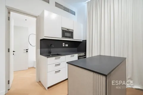 Διαμέρισμα σε Dubai Marina, ΗΑΕ 1 υπνοδωμάτιο, 48 τ.μ. Αρ. 737924 - φωτογραφία 4