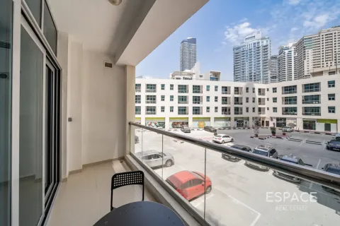 Διαμέρισμα σε Dubai Marina, ΗΑΕ 1 υπνοδωμάτιο, 48 τ.μ. Αρ. 737924 - φωτογραφία 16