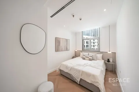 Διαμέρισμα σε Dubai Marina, ΗΑΕ 1 υπνοδωμάτιο, 48 τ.μ. Αρ. 737924 - φωτογραφία 7