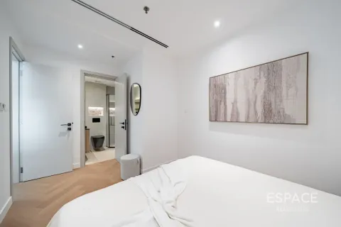 Διαμέρισμα σε Dubai Marina, ΗΑΕ 1 υπνοδωμάτιο, 48 τ.μ. Αρ. 737924 - φωτογραφία 8
