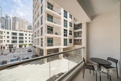 Διαμέρισμα σε Dubai Marina, ΗΑΕ 1 υπνοδωμάτιο, 48 τ.μ. Αρ. 737924 - φωτογραφία 14