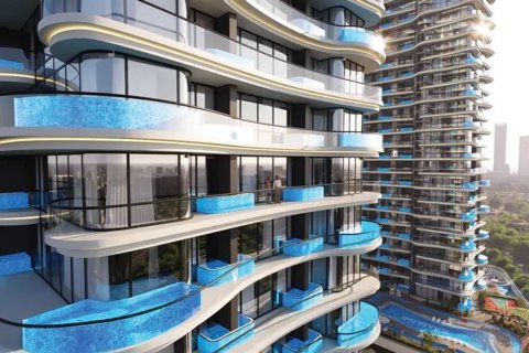 Byt v Majan, Dubai, SAE 2 ložnice, 90.1 m² Č.: 598166 - fotografie 7