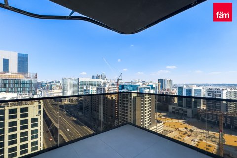 Appartamento in affitto a Business Bay, Dubai, EAU 3 camere da letto, 144.3 mq. № 598167 - foto 1
