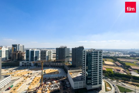 Appartamento in affitto a Business Bay, Dubai, EAU 3 camere da letto, 144.3 mq. № 598167 - foto 22