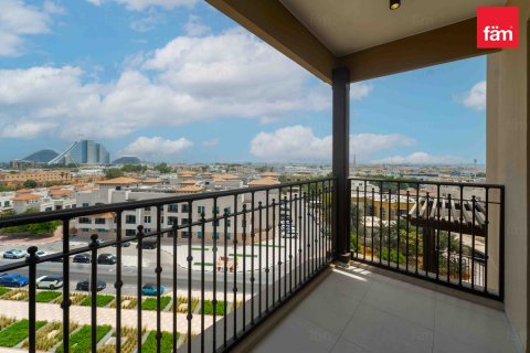 Byt v Umm Suqeim, Dubai, SAE 2 ložnice, 102.8 m² Č.: 598171 - fotografie 14