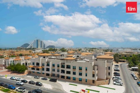 Byt v Umm Suqeim, Dubai, SAE 2 ložnice, 102.8 m² Č.: 598171 - fotografie 3