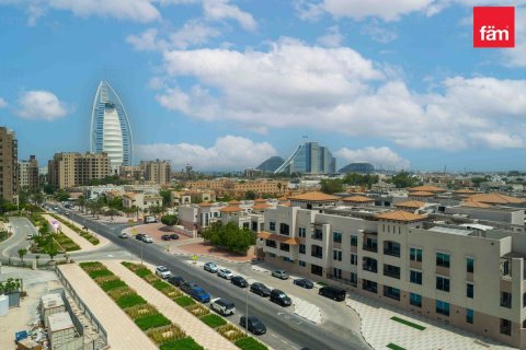 Byt v Umm Suqeim, Dubai, SAE 2 ložnice, 102.8 m² Č.: 598171 - fotografie 15