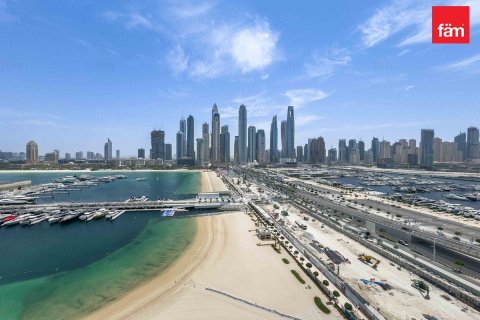 Apartment sa Dubai Harbour, UAE 2 silid-tulugan, 113.1 sq.m. № 598169 - larawan 10