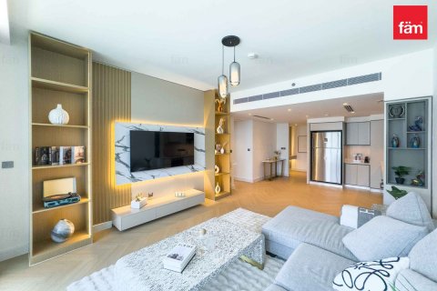 Apartment sa Dubai Harbour, UAE 2 silid-tulugan, 113.1 sq.m. № 598169 - larawan 7