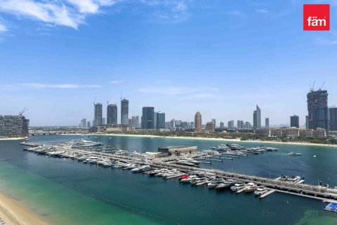 Apartment sa Dubai Harbour, UAE 2 silid-tulugan, 113.1 sq.m. № 598169 - larawan 26