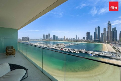 Apartment sa Dubai Harbour, UAE 2 silid-tulugan, 113.1 sq.m. № 598169 - larawan 1