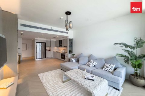 Apartment sa Dubai Harbour, UAE 2 silid-tulugan, 113.1 sq.m. № 598169 - larawan 8