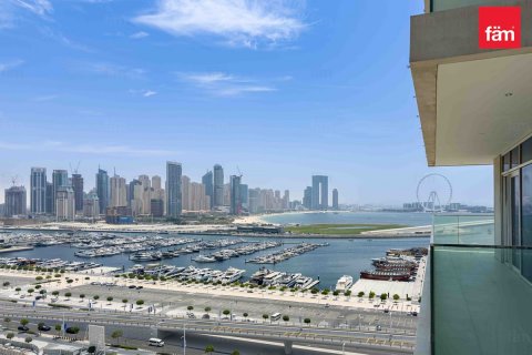 Apartment sa Dubai Harbour, UAE 2 silid-tulugan, 113.1 sq.m. № 598169 - larawan 27