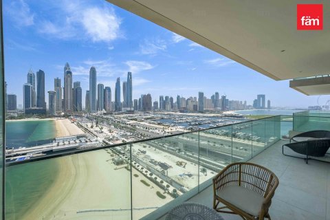 Apartment sa Dubai Harbour, UAE 2 silid-tulugan, 113.1 sq.m. № 598169 - larawan 11