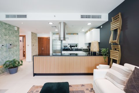 Dzīvoklis Al Raha Beach, Abu Dhabijā, AAE 2 istabas, 123.47 m2 Nr. 748690 - attēls 5