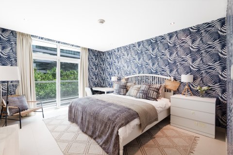 Dzīvoklis Al Raha Beach, Abu Dhabijā, AAE 2 istabas, 123.47 m2 Nr. 748690 - attēls 13