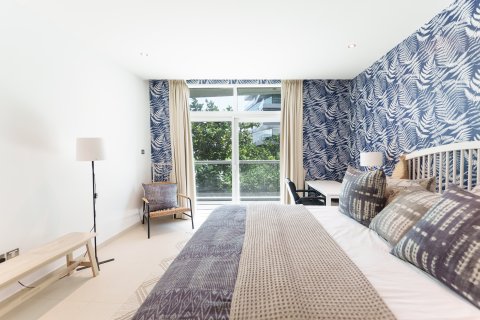 Dzīvoklis Al Raha Beach, Abu Dhabijā, AAE 2 istabas, 123.47 m2 Nr. 748690 - attēls 12