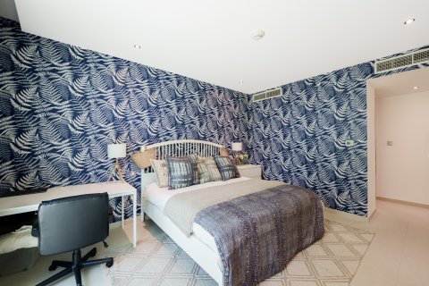 Dzīvoklis Al Raha Beach, Abu Dhabijā, AAE 2 istabas, 123.47 m2 Nr. 748690 - attēls 14