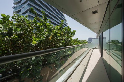 Dzīvoklis Al Raha Beach, Abu Dhabijā, AAE 2 istabas, 123.47 m2 Nr. 748690 - attēls 2