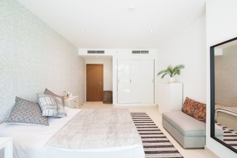 Dzīvoklis Al Raha Beach, Abu Dhabijā, AAE 2 istabas, 123.47 m2 Nr. 748690 - attēls 9