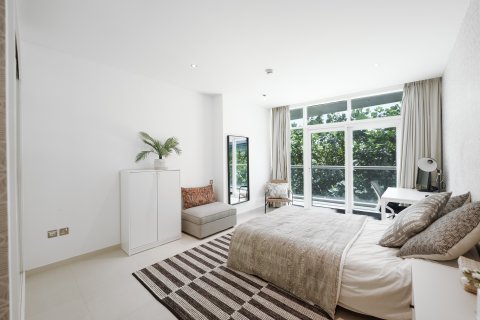 Dzīvoklis Al Raha Beach, Abu Dhabijā, AAE 2 istabas, 123.47 m2 Nr. 748690 - attēls 10