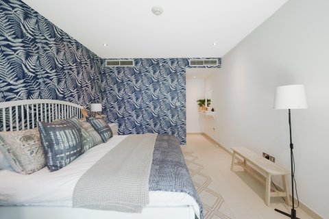 Dzīvoklis Al Raha Beach, Abu Dhabijā, AAE 2 istabas, 123.47 m2 Nr. 748690 - attēls 15