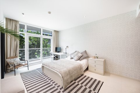 Dzīvoklis Al Raha Beach, Abu Dhabijā, AAE 2 istabas, 123.47 m2 Nr. 748690 - attēls 11