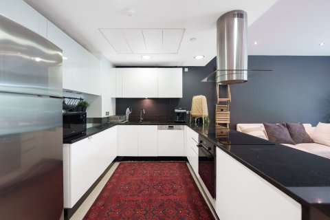 Dzīvoklis Al Raha Beach, Abu Dhabijā, AAE 2 istabas, 123.47 m2 Nr. 748690 - attēls 7