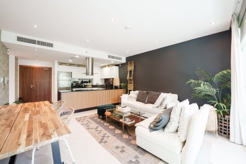 Dzīvoklis Al Raha Beach, Abu Dhabijā, AAE 2 istabas, 123.47 m2 Nr. 748690 - attēls 8