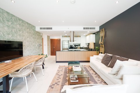 Dzīvoklis Al Raha Beach, Abu Dhabijā, AAE 2 istabas, 123.47 m2 Nr. 748690 - attēls 4