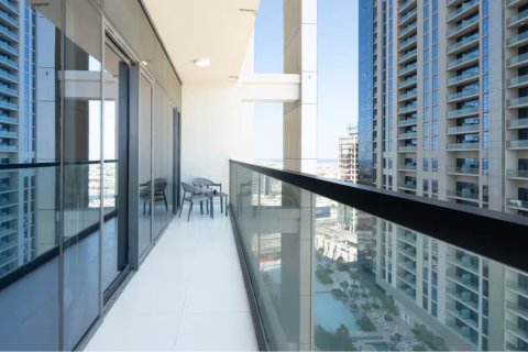 Lägenhet till försäljning i Business Bay, Dubai, UAE 2 sovrum, 76.39 kvm Nr. 748689 - fotografi 15