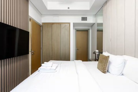 Lägenhet till försäljning i Business Bay, Dubai, UAE 2 sovrum, 76.39 kvm Nr. 748689 - fotografi 9