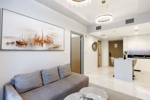 Apartament w Business Bay, Dubai, ZEA 2 sypialnie, 76.39 mkw. nr 748689